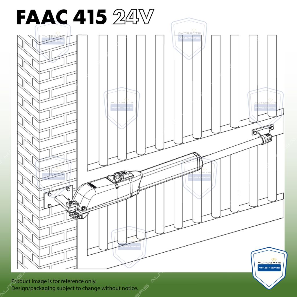 WINWIN 755 FACC 415-12