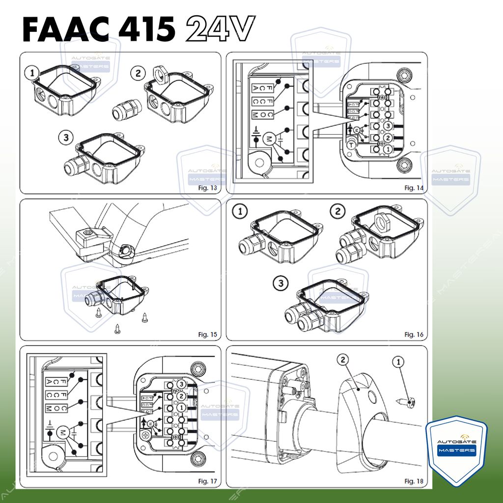 WINWIN 755 FACC 415-11