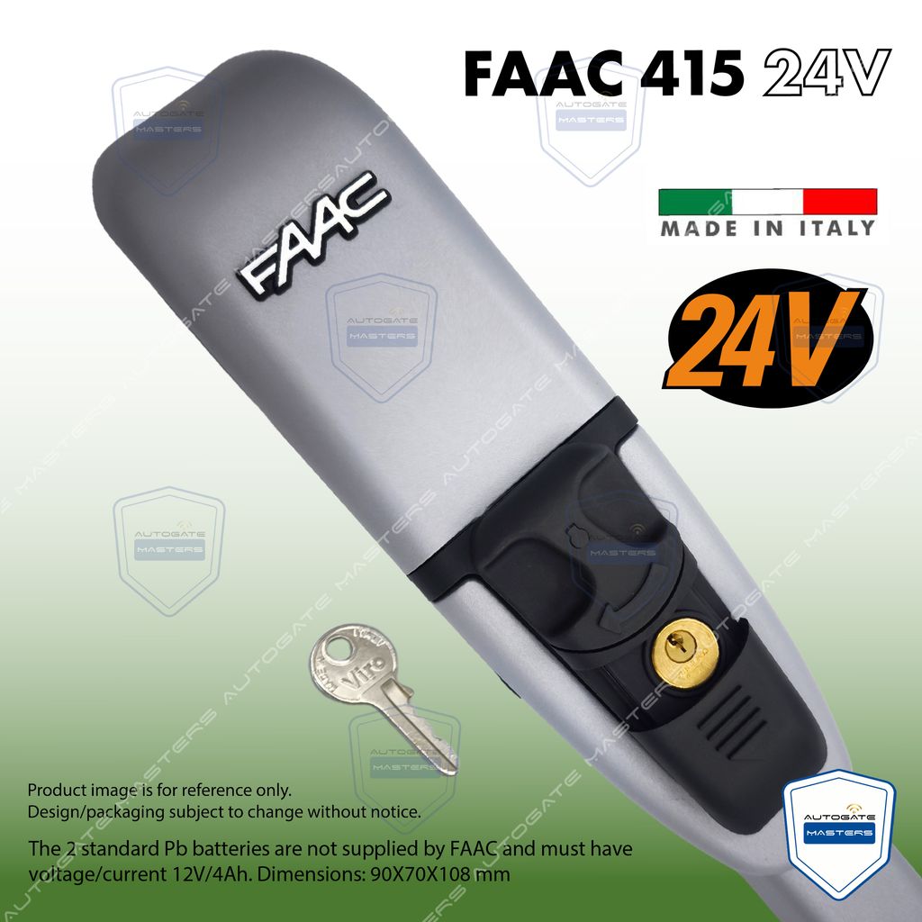 WINWIN 755 FACC 415-07