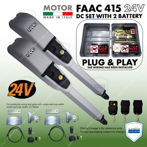 WINWIN 755 FACC 415-15
