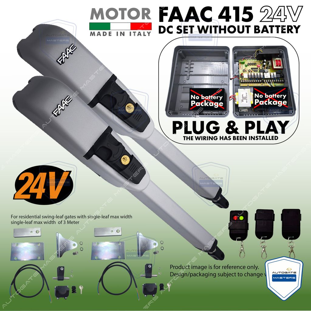 WINWIN 755 FACC 415-16