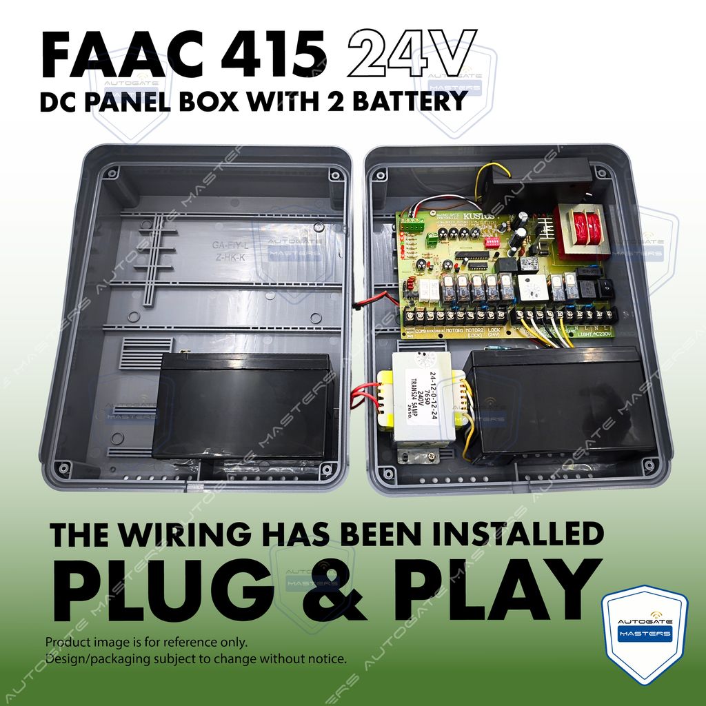 WINWIN 755 FACC 415-14