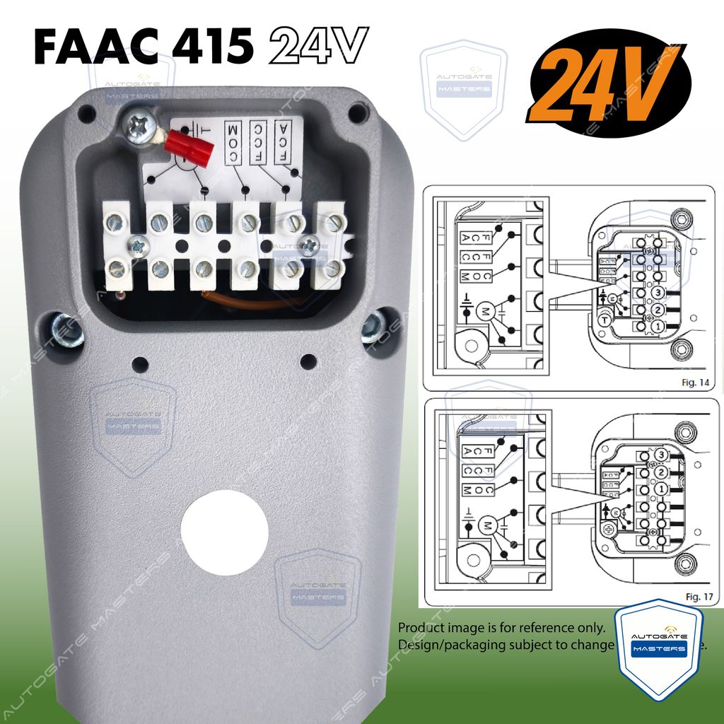 WINWIN 755 FACC 415-06