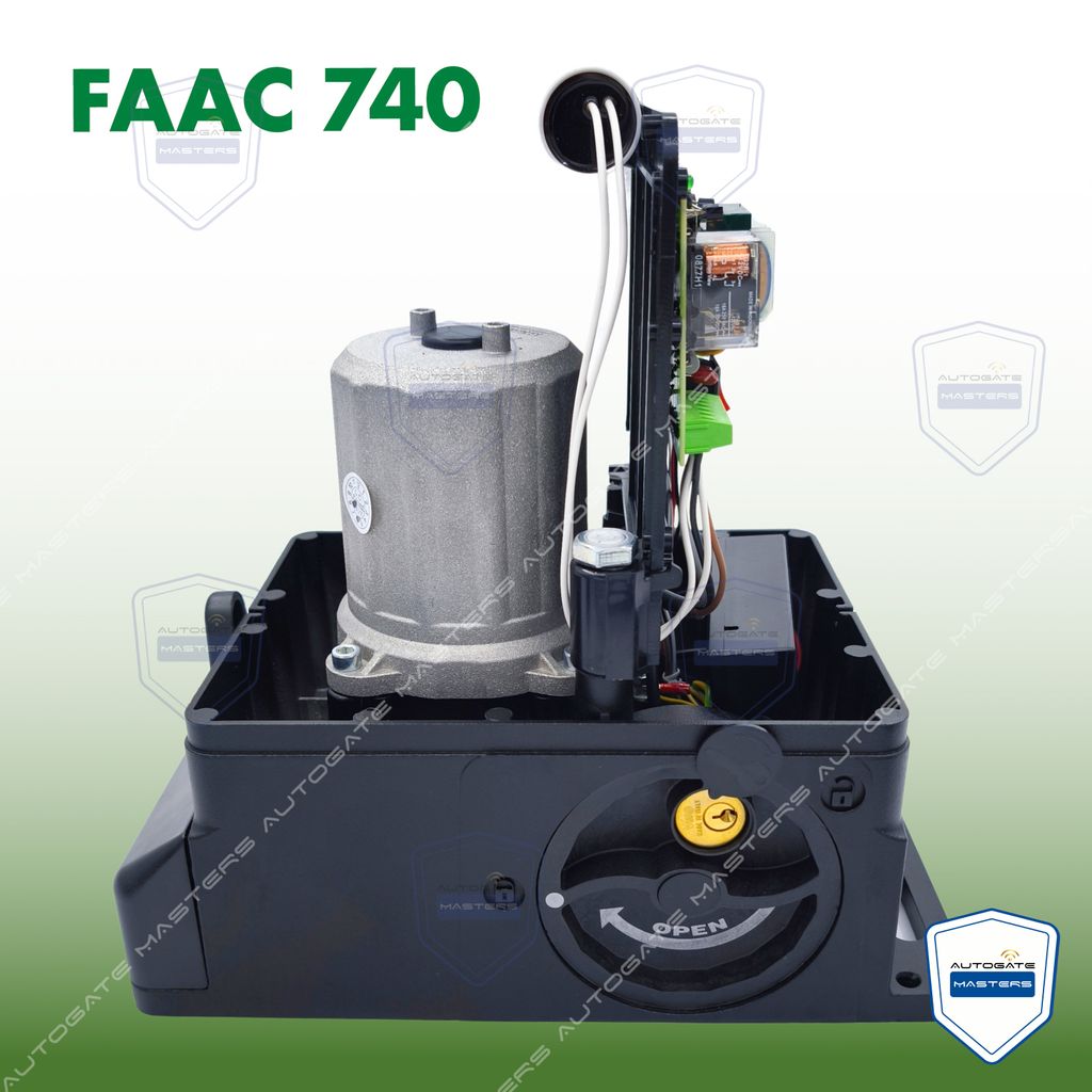 751-752 FAAC 740-741 AC SLIDING-06