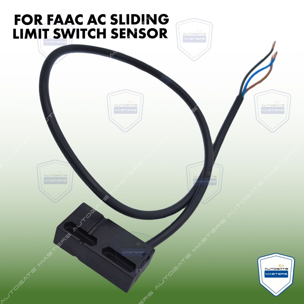 751-752 FAAC 740-741 AC SLIDING-26