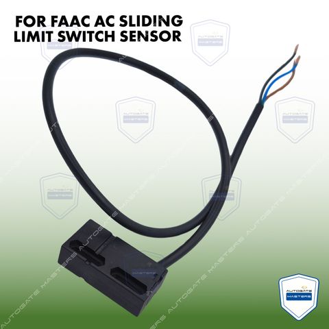 751-752 FAAC 740-741 AC SLIDING-26