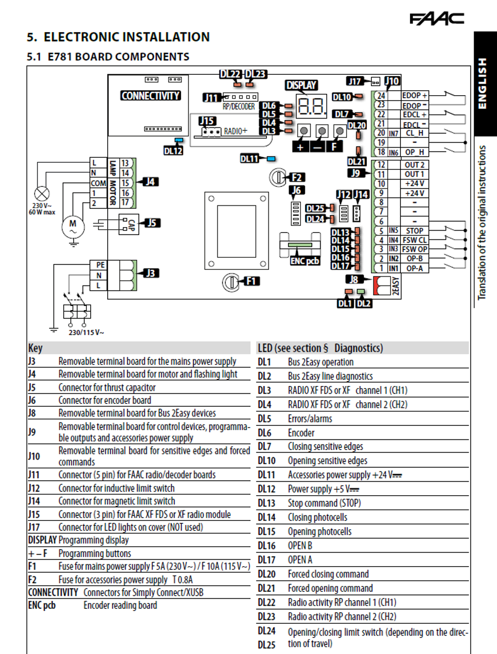 DIAGRAM 746 - 844
