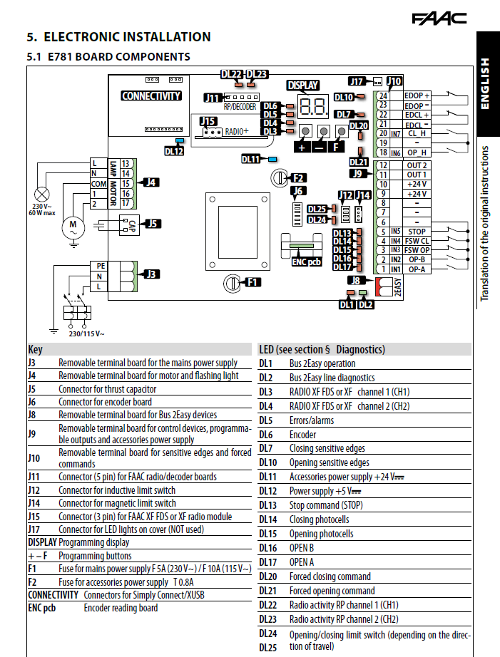 DIAGRAM 746 - 844