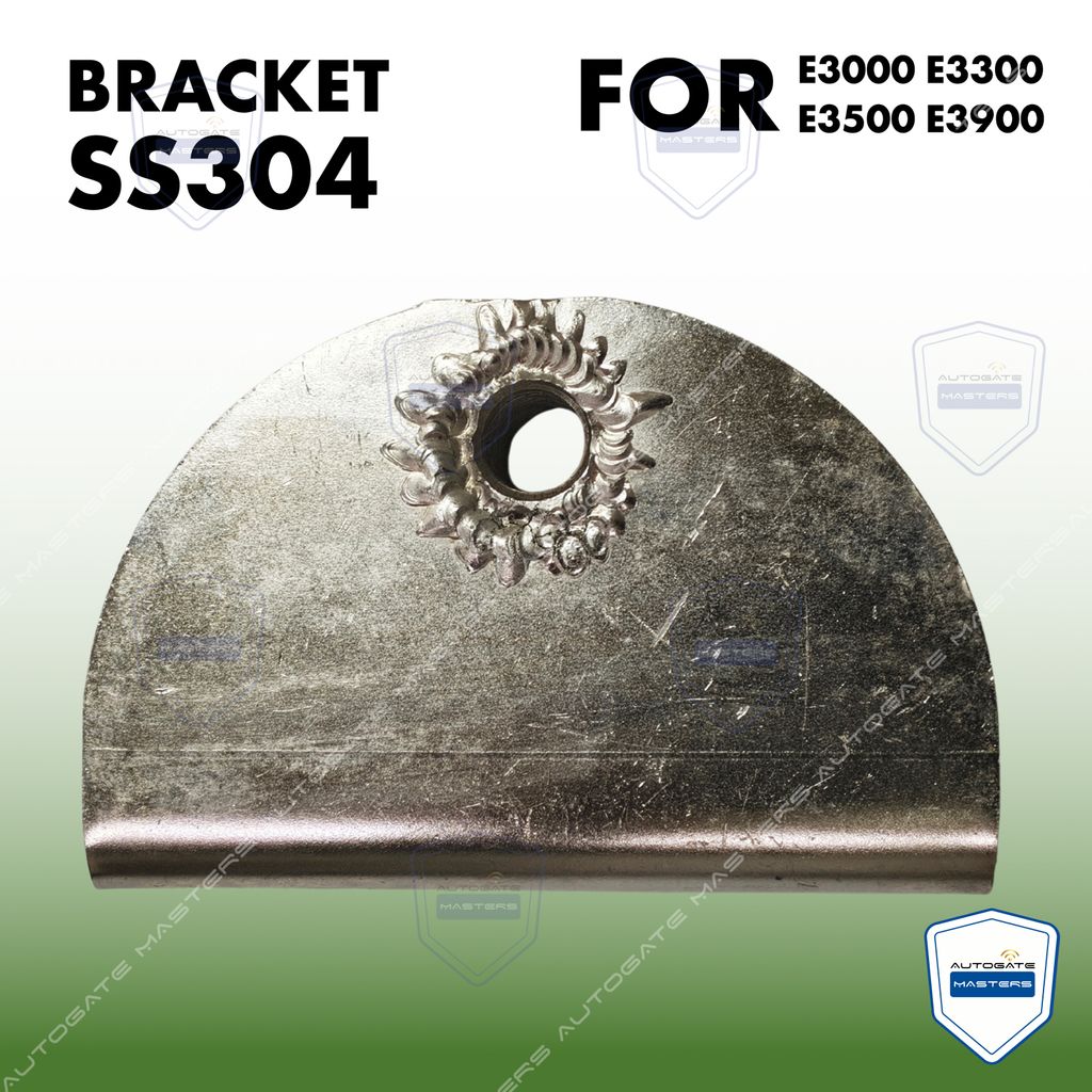 756 SS304 BRACKET FOR E8 E3000 SERIES-04