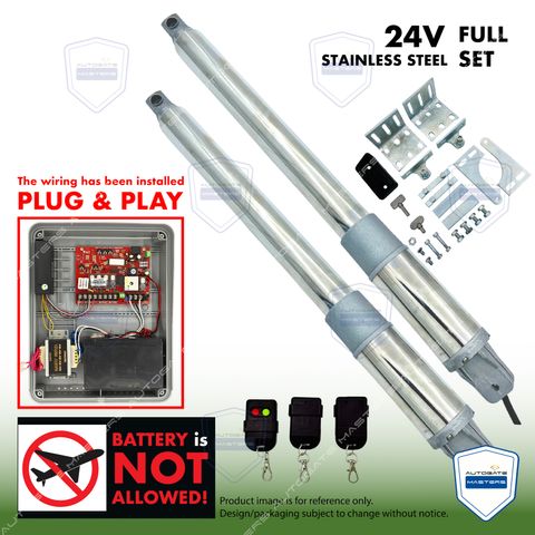 WINWIN 171 AGL 24V-06