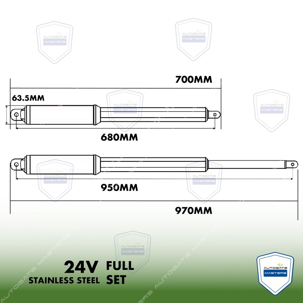 WINWIN 171 AGL 24V-03