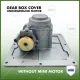 1PC-WITHOUT MINI MOTOR