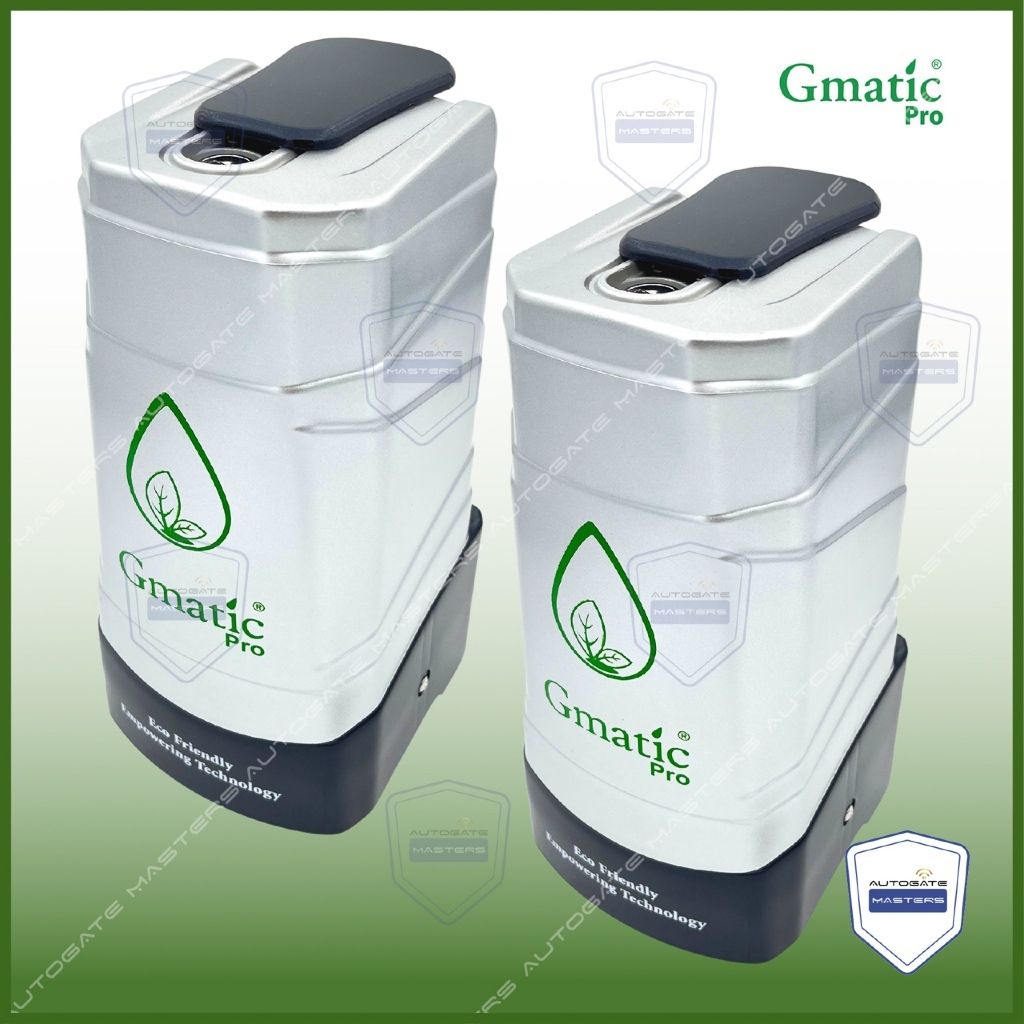 GMATIC PRO