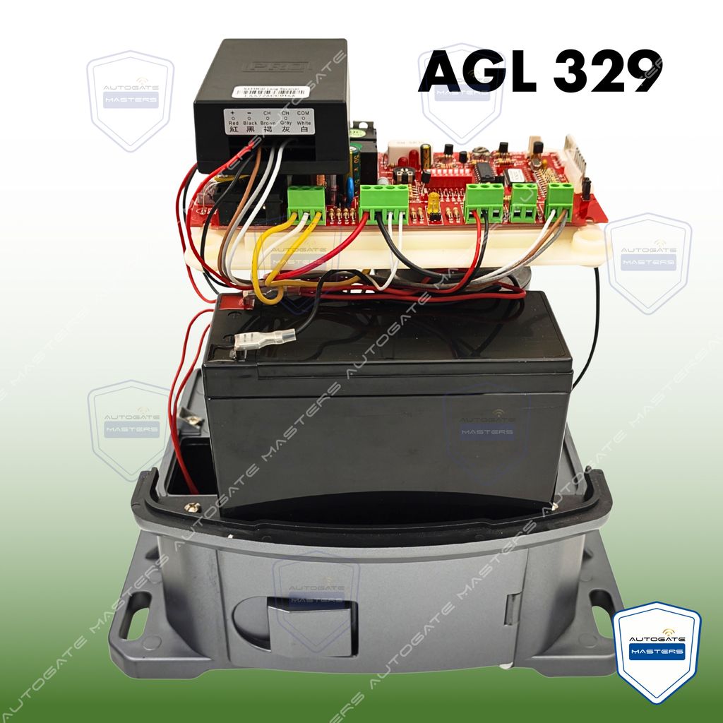 AGT MINI MOTOR-22