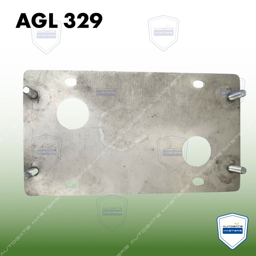 AGT MINI MOTOR-17