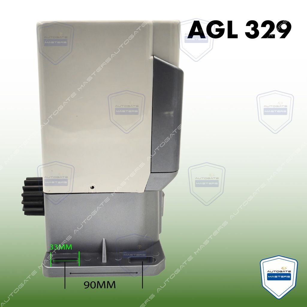 AGT MINI MOTOR-04