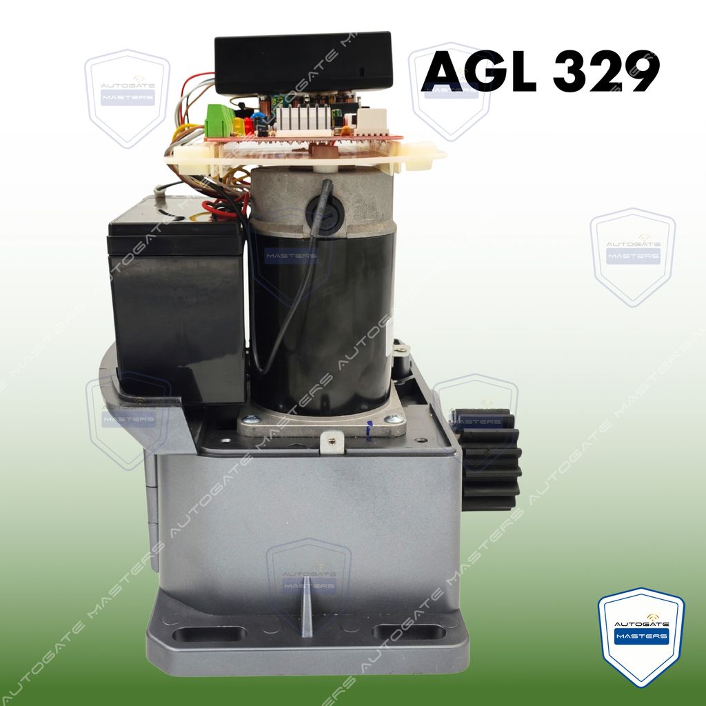 AGT MINI MOTOR-11