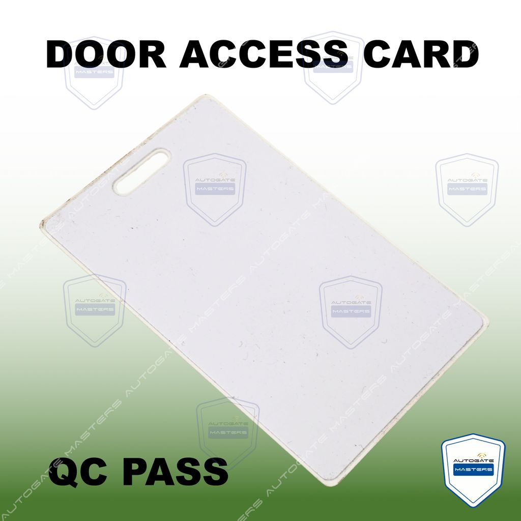 762 DOOR ACCESS CARD-04