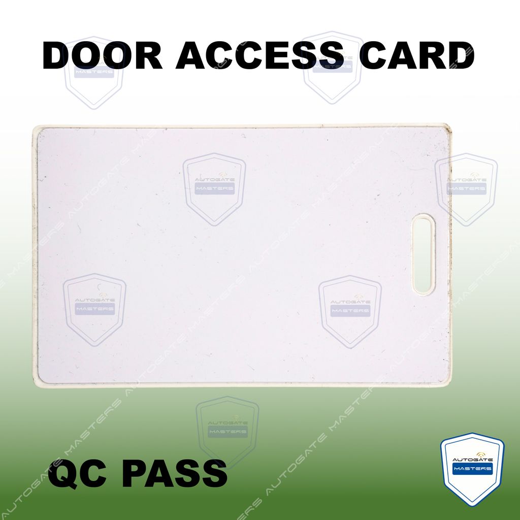 762 DOOR ACCESS CARD-03