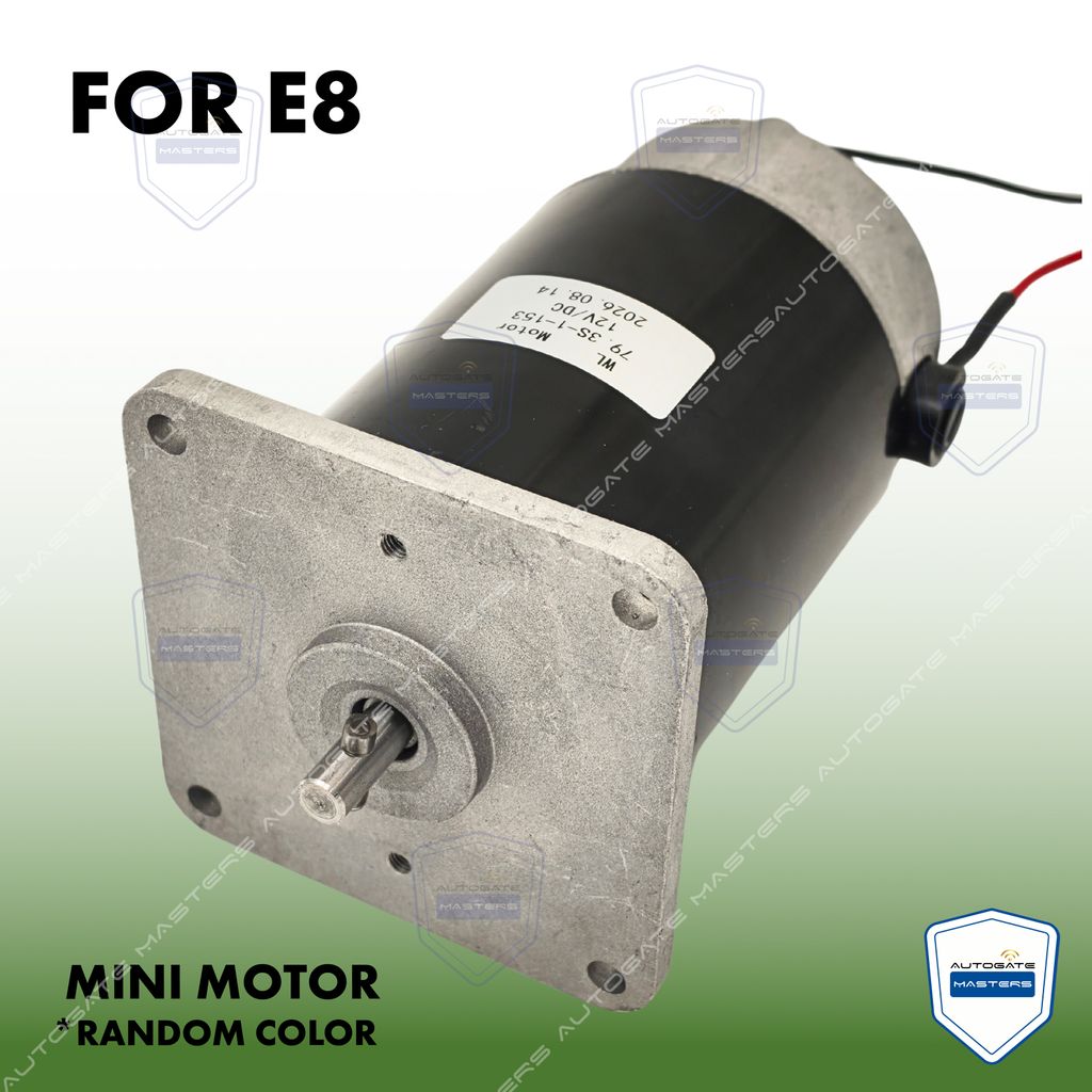 WINWIN 75-78 E1000 MINI MOTOR NEW-05