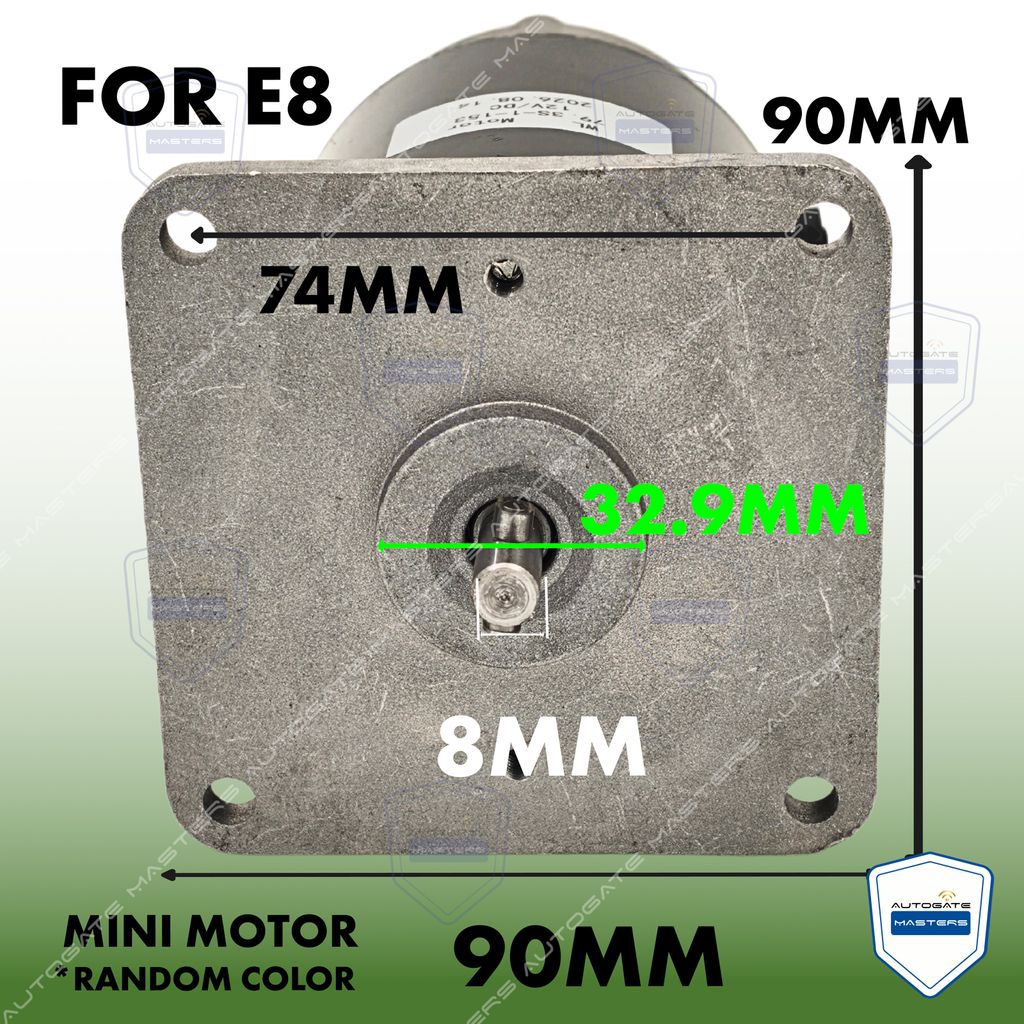 WINWIN 75-78 E1000 MINI MOTOR NEW-04