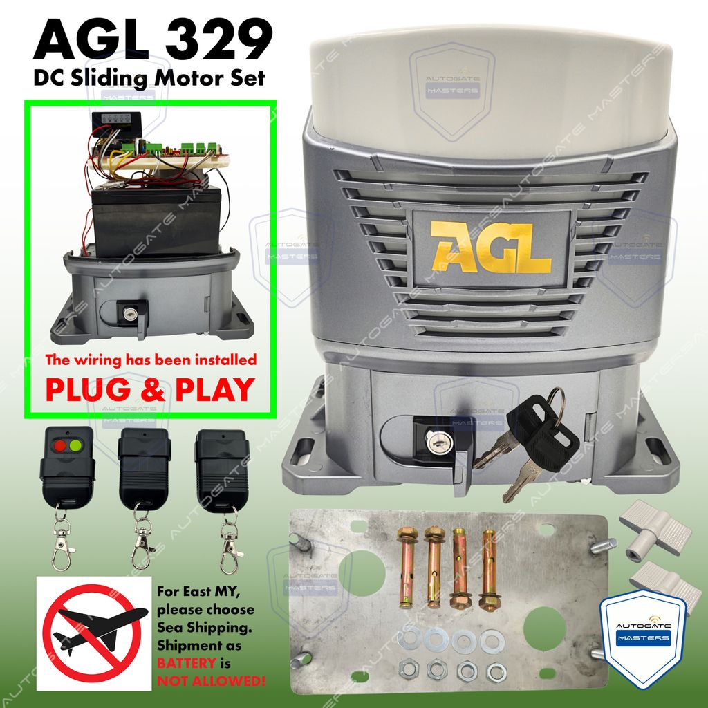 WINWIN 760 AGL 329-07