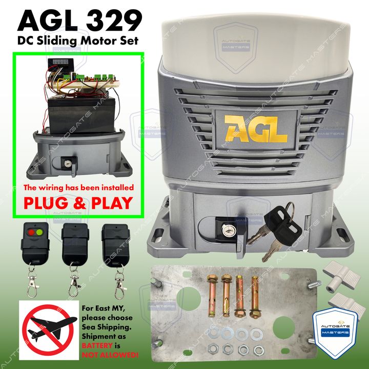 WINWIN 760 AGL 329-07