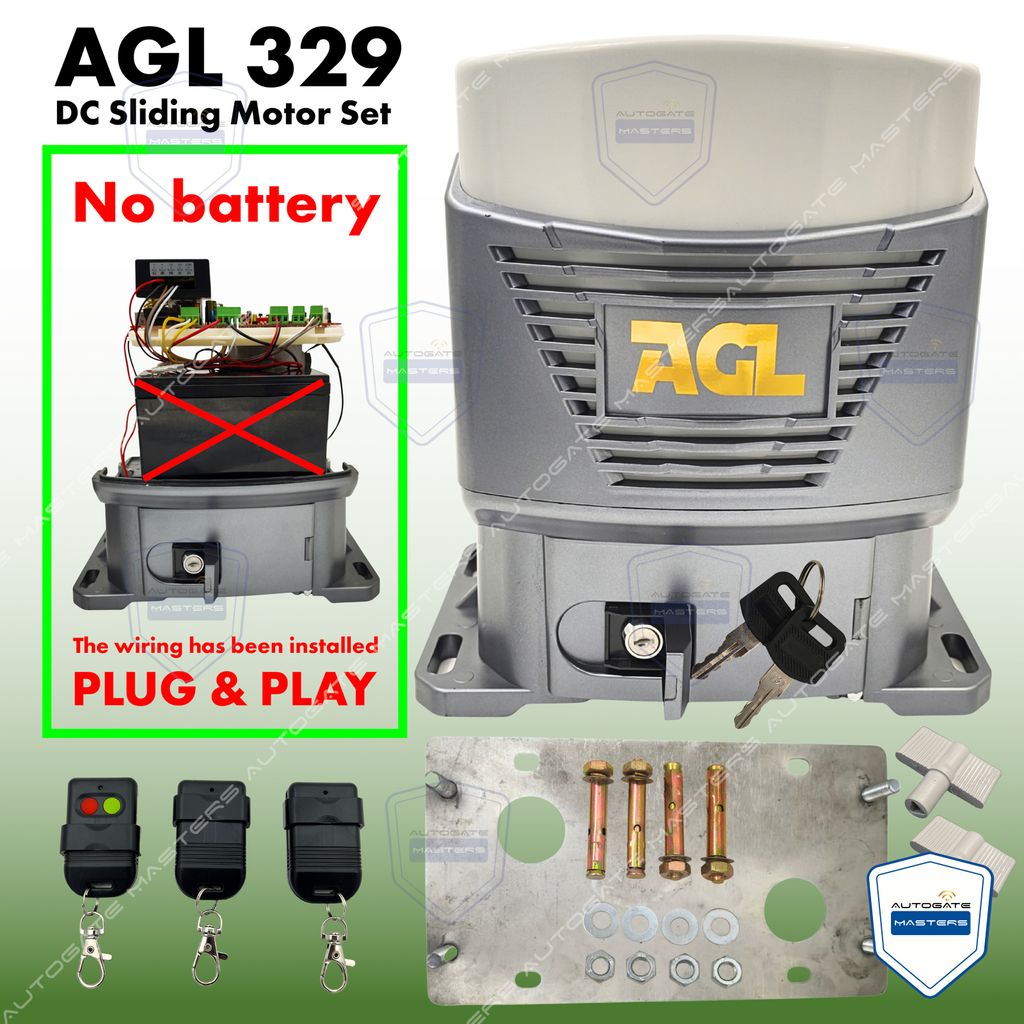 WINWIN 760 AGL 329-08