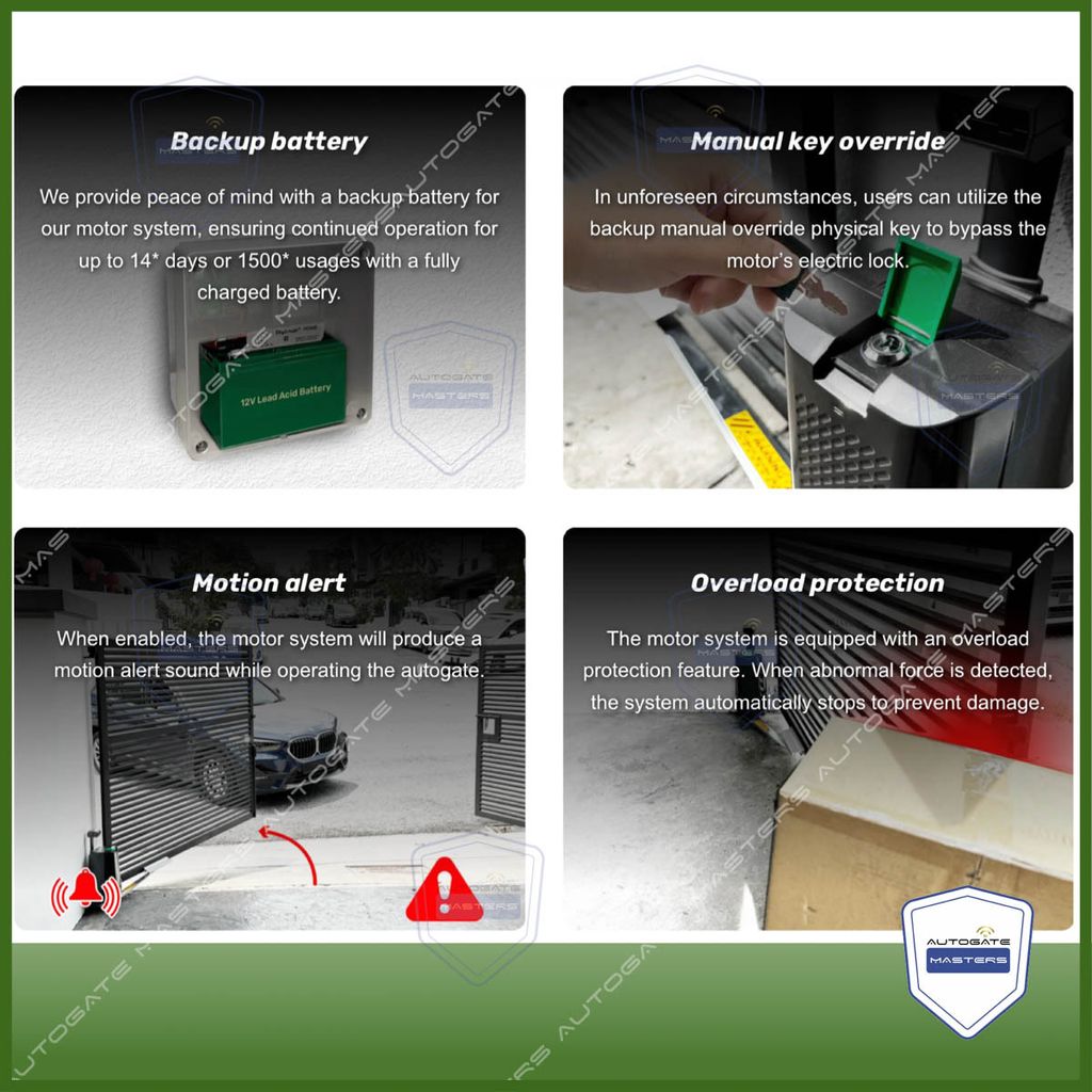 WINWIN 539 DC MOTO 975-45-2