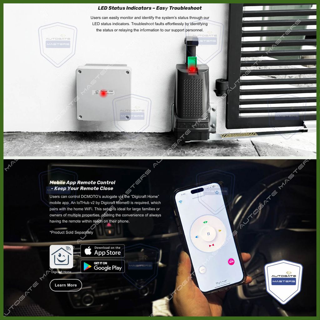 WINWIN 539 DC MOTO 975-46-2