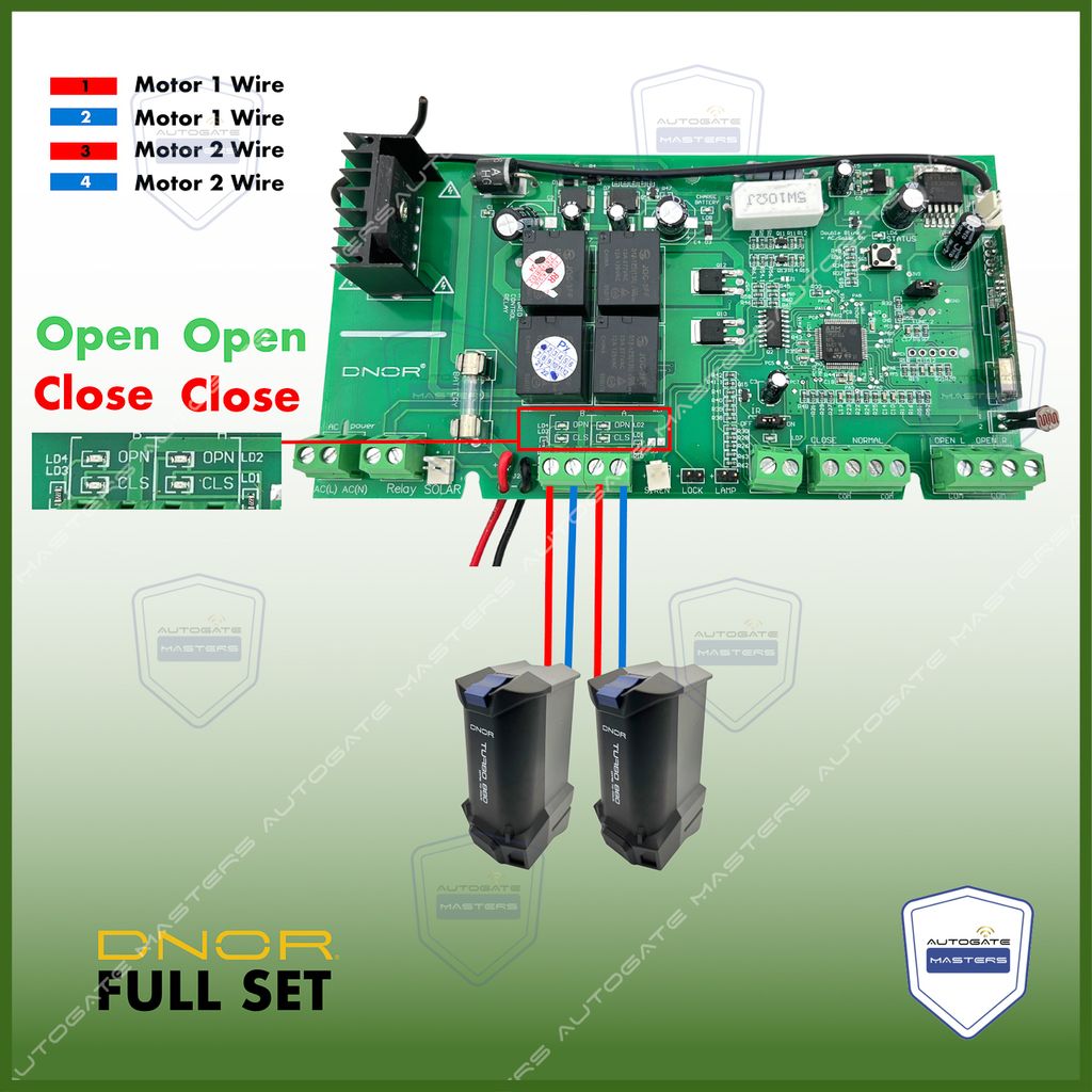 WINWIN 0164 DNOR880-36