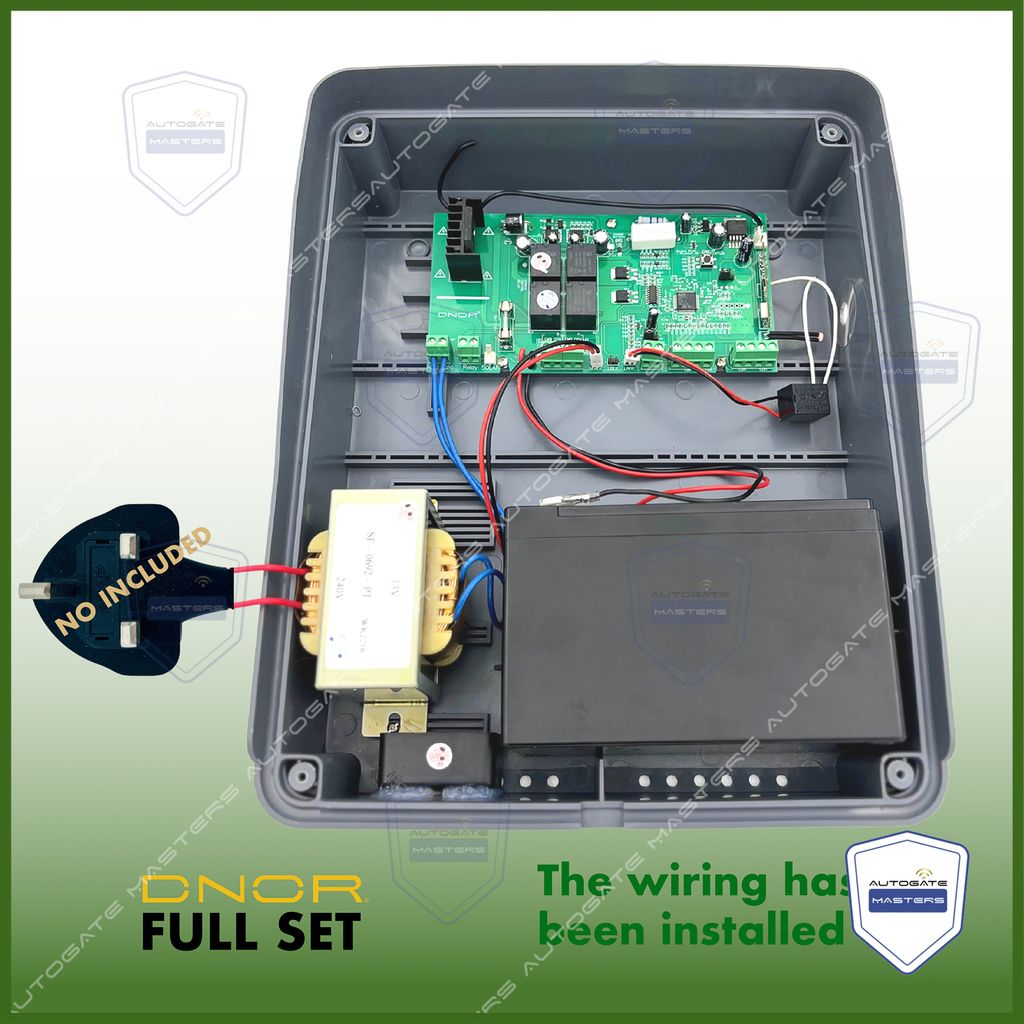 WINWIN 0164 DNOR880-35