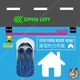 OPEN LEFT-IN