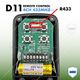 D11 433 DIP SWITCH