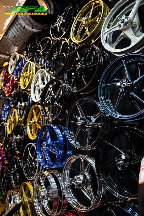 GPA MOTORPART (M) SDN BHD MOTOR RACING PART &  ACESSORIES | GPA MOTORPART (M) SDN BHD