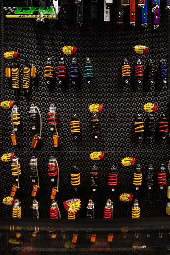  | GPA MOTORPART (M) SDN BHD