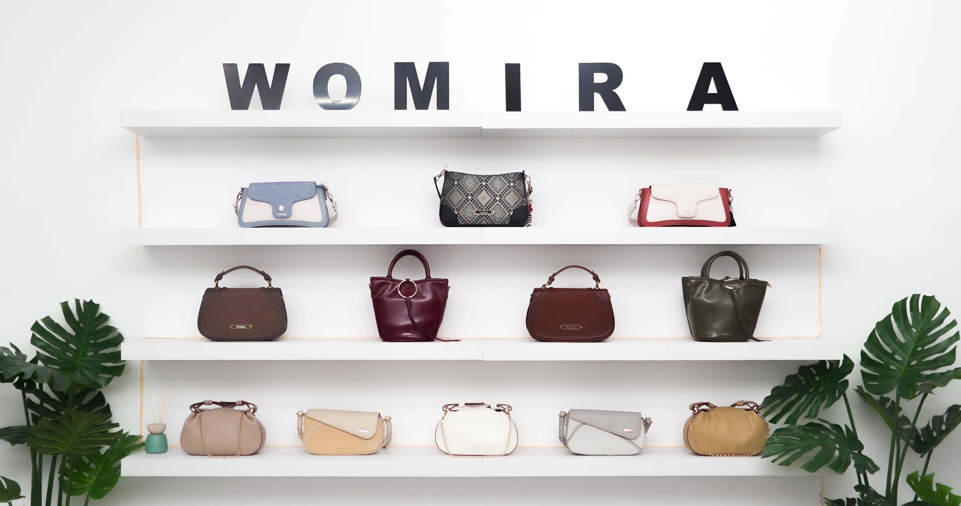  | Womira