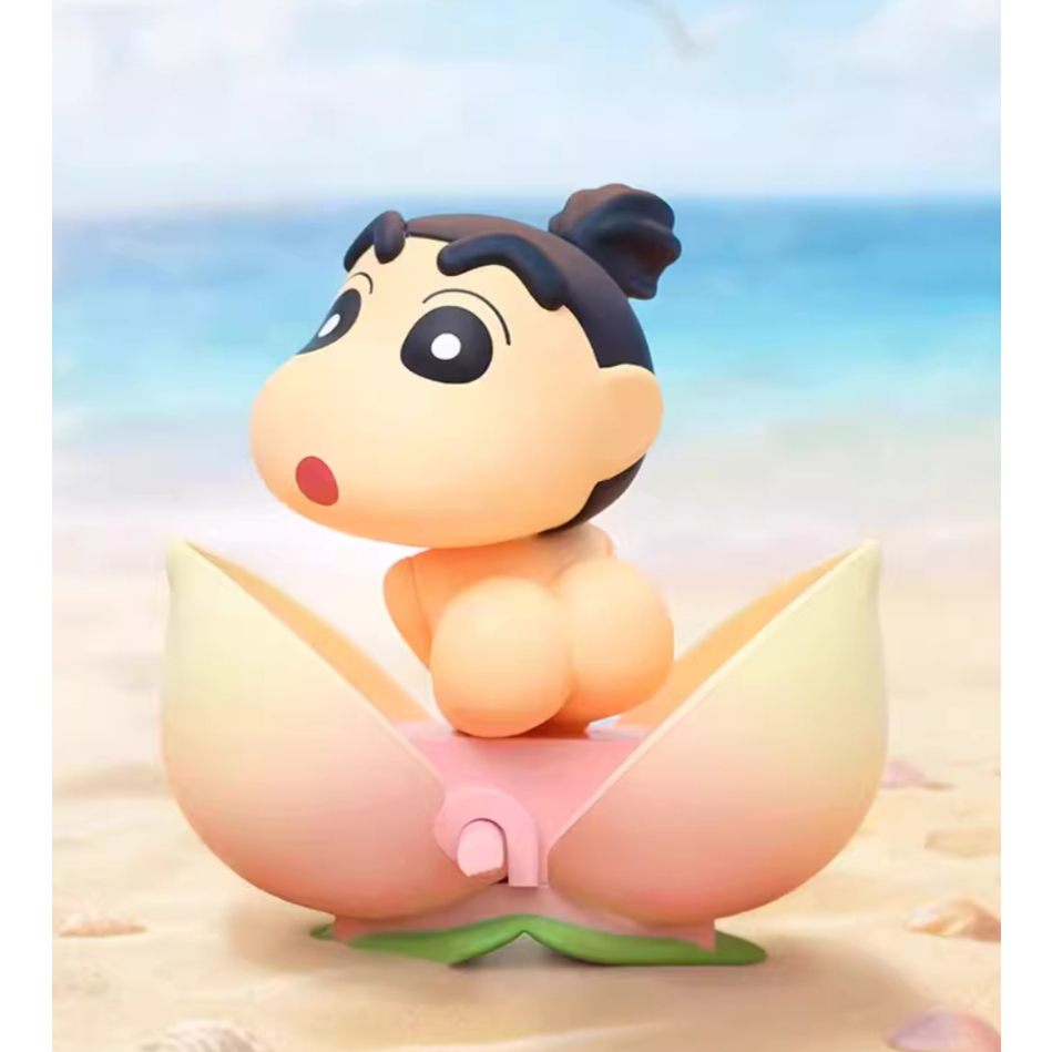 03 桃桃太郎(開盒確認)