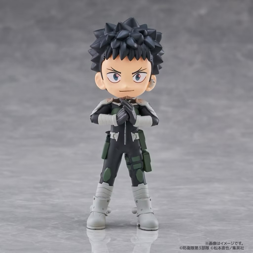 01.日野比卡夫卡