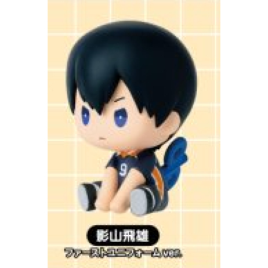 02.影山飛雄
