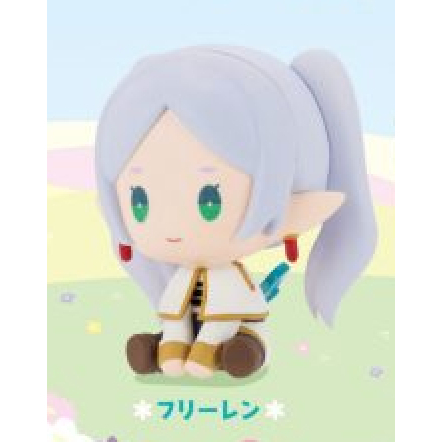 01.芙莉蓮