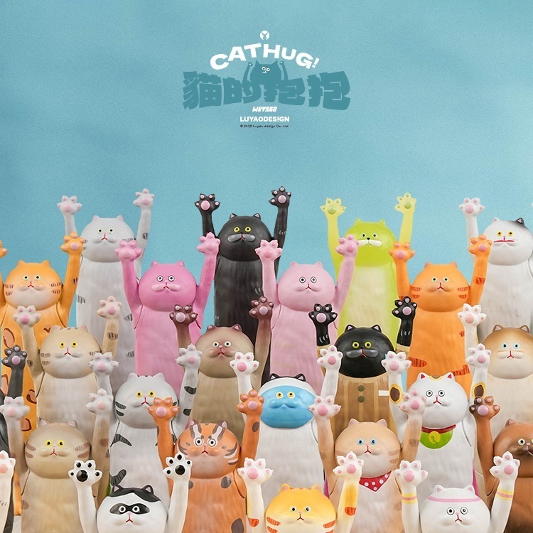 隨機一款(扭蛋款)