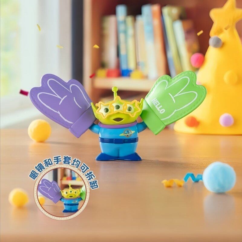 03 三眼仔（拆盒確認）