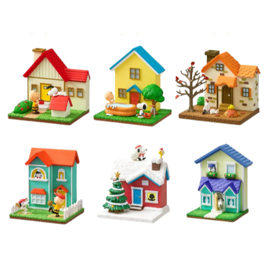 一套不重複(數量按6個)