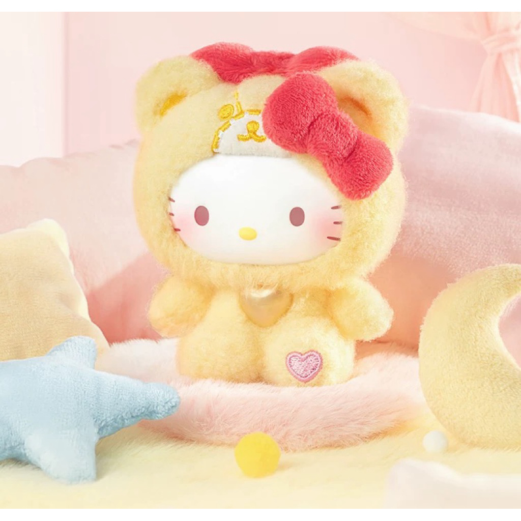 01 暖黃睡衣（拆盒未拆袋）