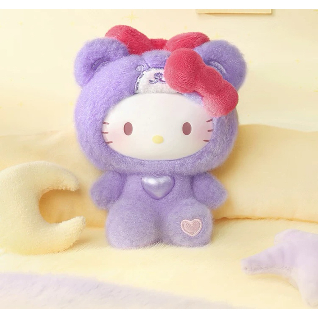 03 香芋睡衣（拆盒未拆袋）