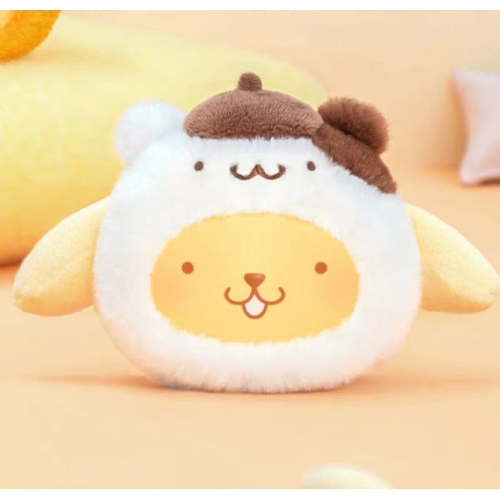 02 鬆餅!（拆盒未拆袋）