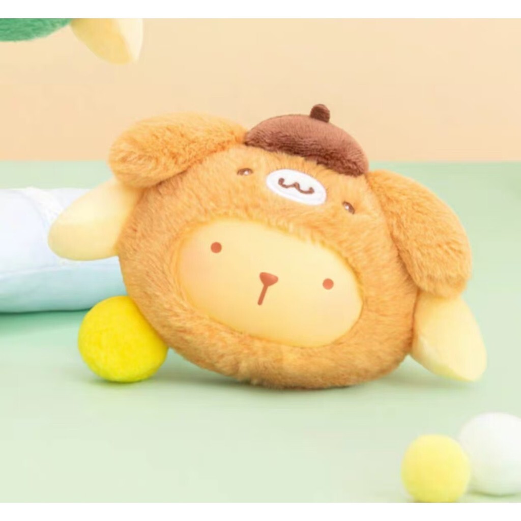 03 TART- 布丁（拆盒未拆袋）