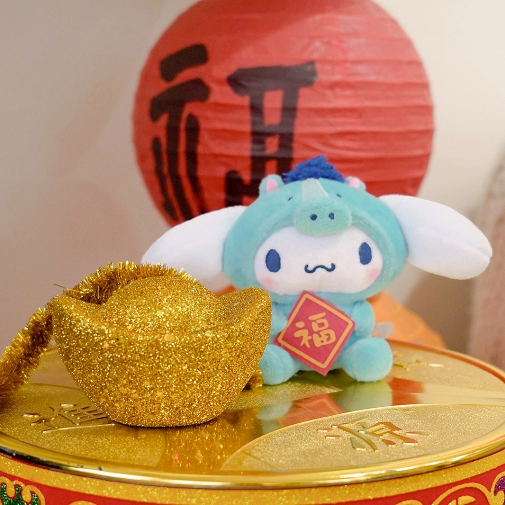 02 大耳狗（拆盒未拆袋）