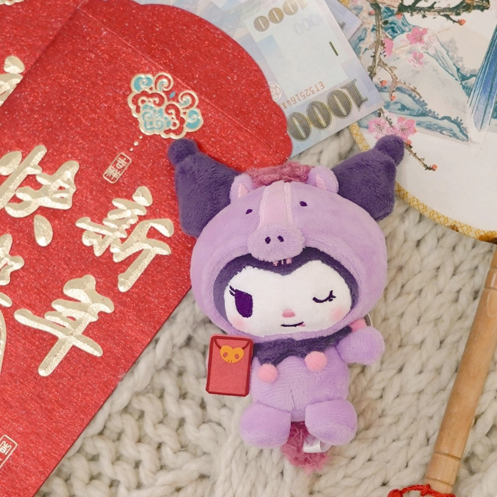 03 庫洛米（拆盒未拆袋）